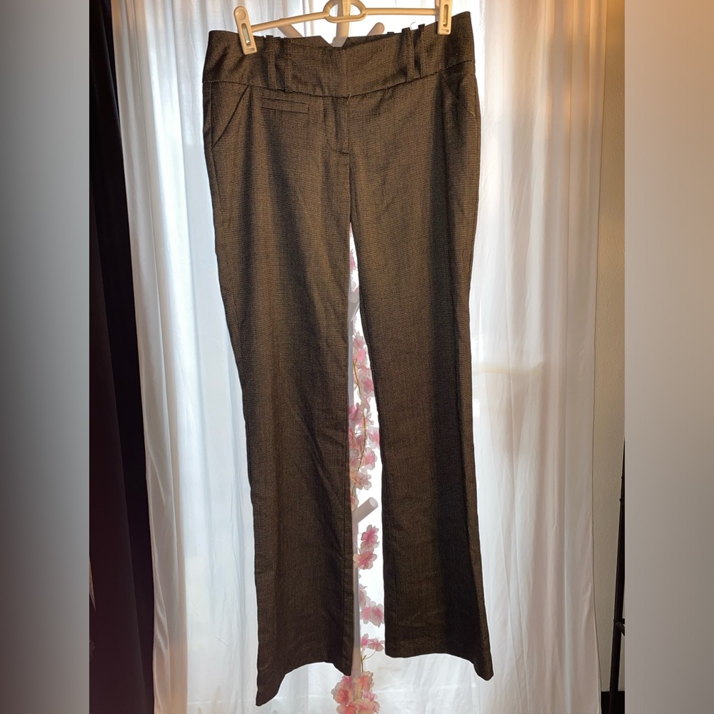 Mymichelle Dress Pants